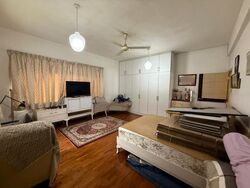 Bukit Tunggal Road (D11), Detached #479705791